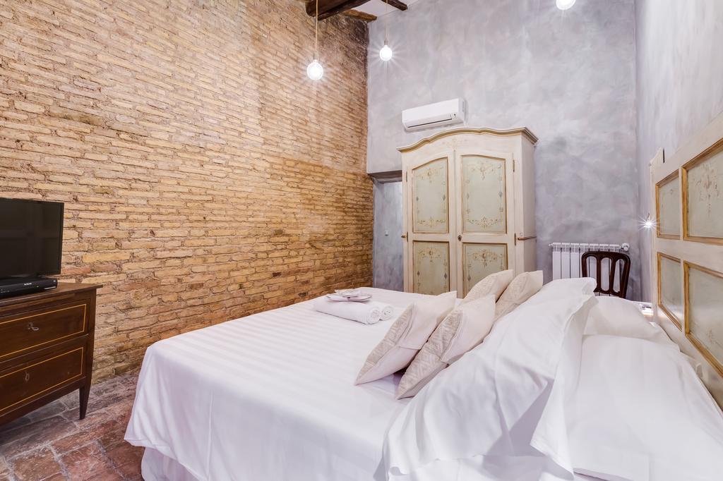 Colonna Suite - Rome Spanish Steps Suite & Spa Exterior foto