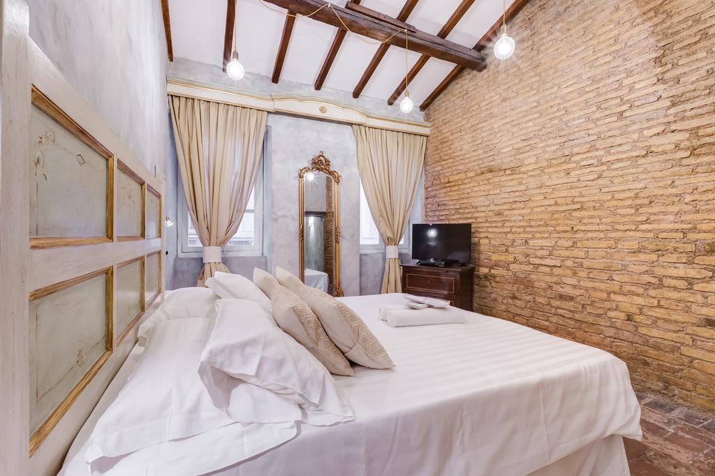 Colonna Suite - Rome Spanish Steps Suite & Spa Exterior foto
