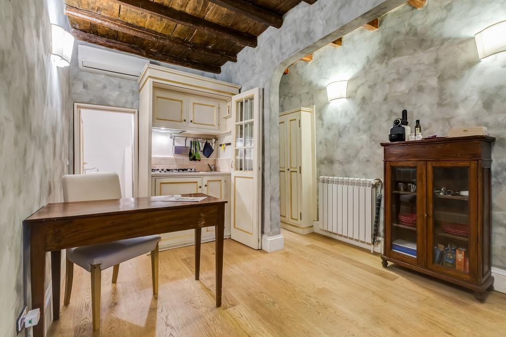 Colonna Suite - Rome Spanish Steps Suite & Spa Exterior foto