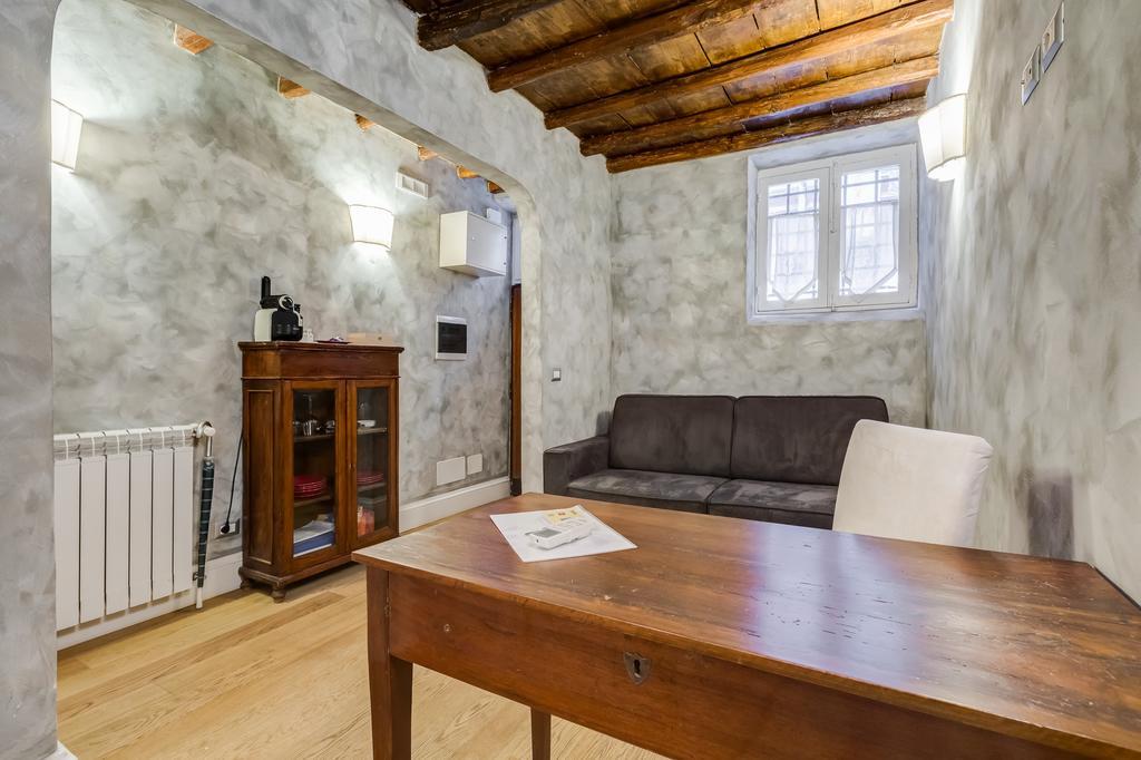Colonna Suite - Rome Spanish Steps Suite & Spa Exterior foto