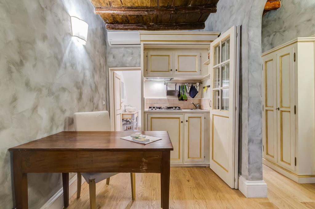 Colonna Suite - Rome Spanish Steps Suite & Spa Exterior foto