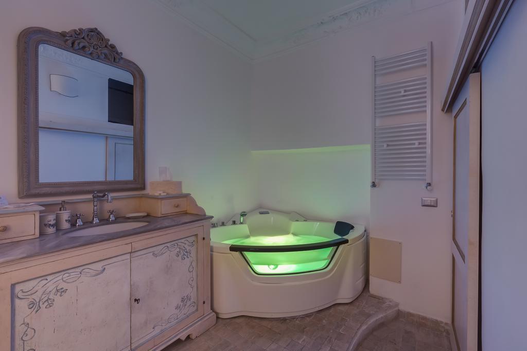 Colonna Suite - Rome Spanish Steps Suite & Spa Exterior foto