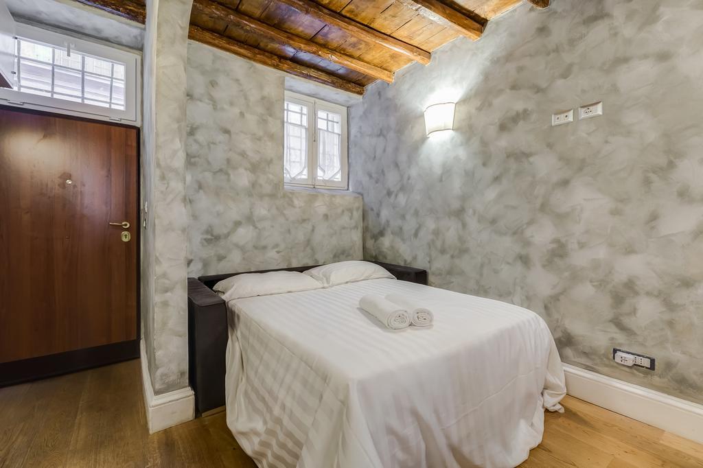 Colonna Suite - Rome Spanish Steps Suite & Spa Exterior foto